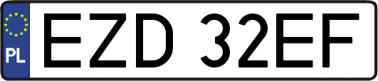 EZD32EF