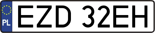 EZD32EH