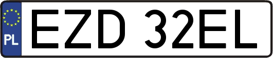 EZD32EL