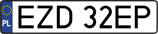 EZD32EP