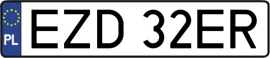 EZD32ER