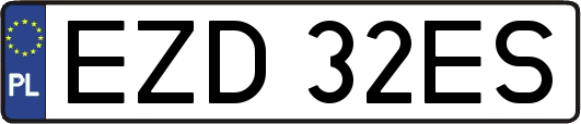 EZD32ES