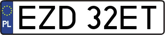 EZD32ET