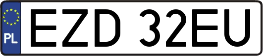 EZD32EU