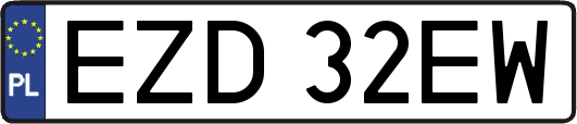 EZD32EW