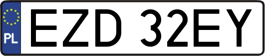 EZD32EY