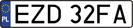 EZD32FA