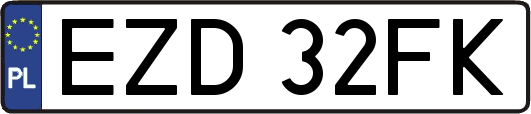 EZD32FK