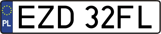 EZD32FL