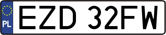 EZD32FW