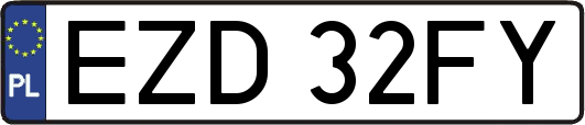EZD32FY