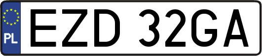 EZD32GA