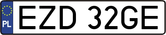 EZD32GE