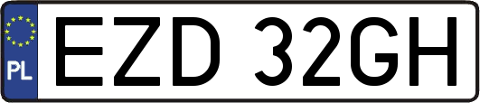 EZD32GH