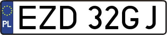 EZD32GJ