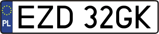 EZD32GK