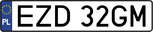 EZD32GM
