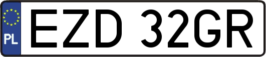 EZD32GR
