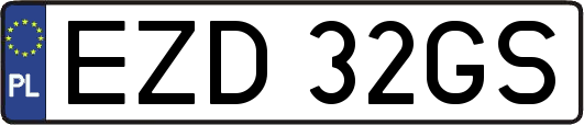 EZD32GS