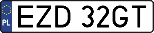 EZD32GT