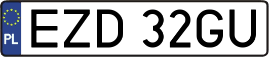 EZD32GU