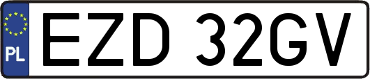 EZD32GV
