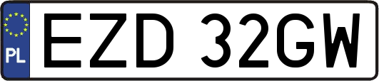 EZD32GW