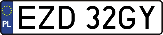 EZD32GY