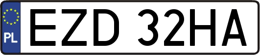 EZD32HA