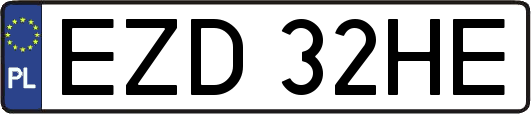 EZD32HE