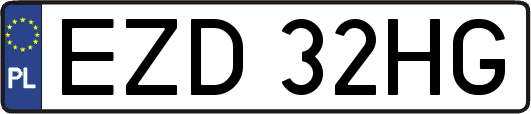 EZD32HG