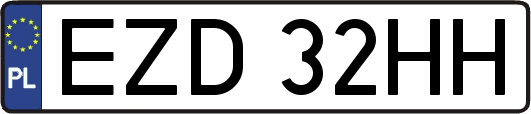 EZD32HH