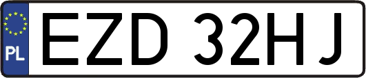 EZD32HJ