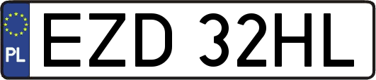 EZD32HL