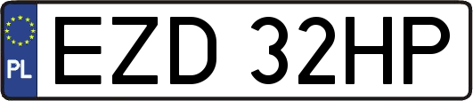EZD32HP