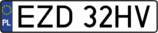 EZD32HV