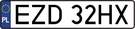 EZD32HX
