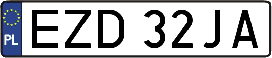 EZD32JA