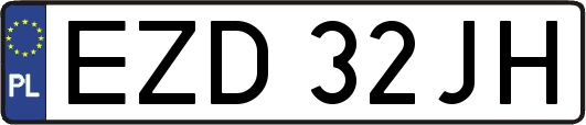 EZD32JH