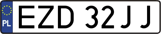 EZD32JJ