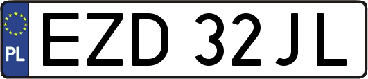 EZD32JL
