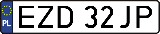 EZD32JP