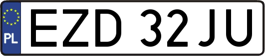 EZD32JU