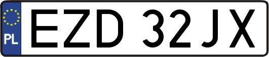 EZD32JX