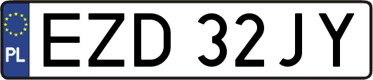 EZD32JY