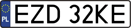 EZD32KE
