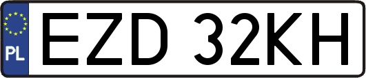 EZD32KH