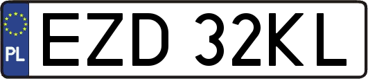 EZD32KL