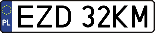 EZD32KM