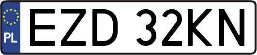 EZD32KN